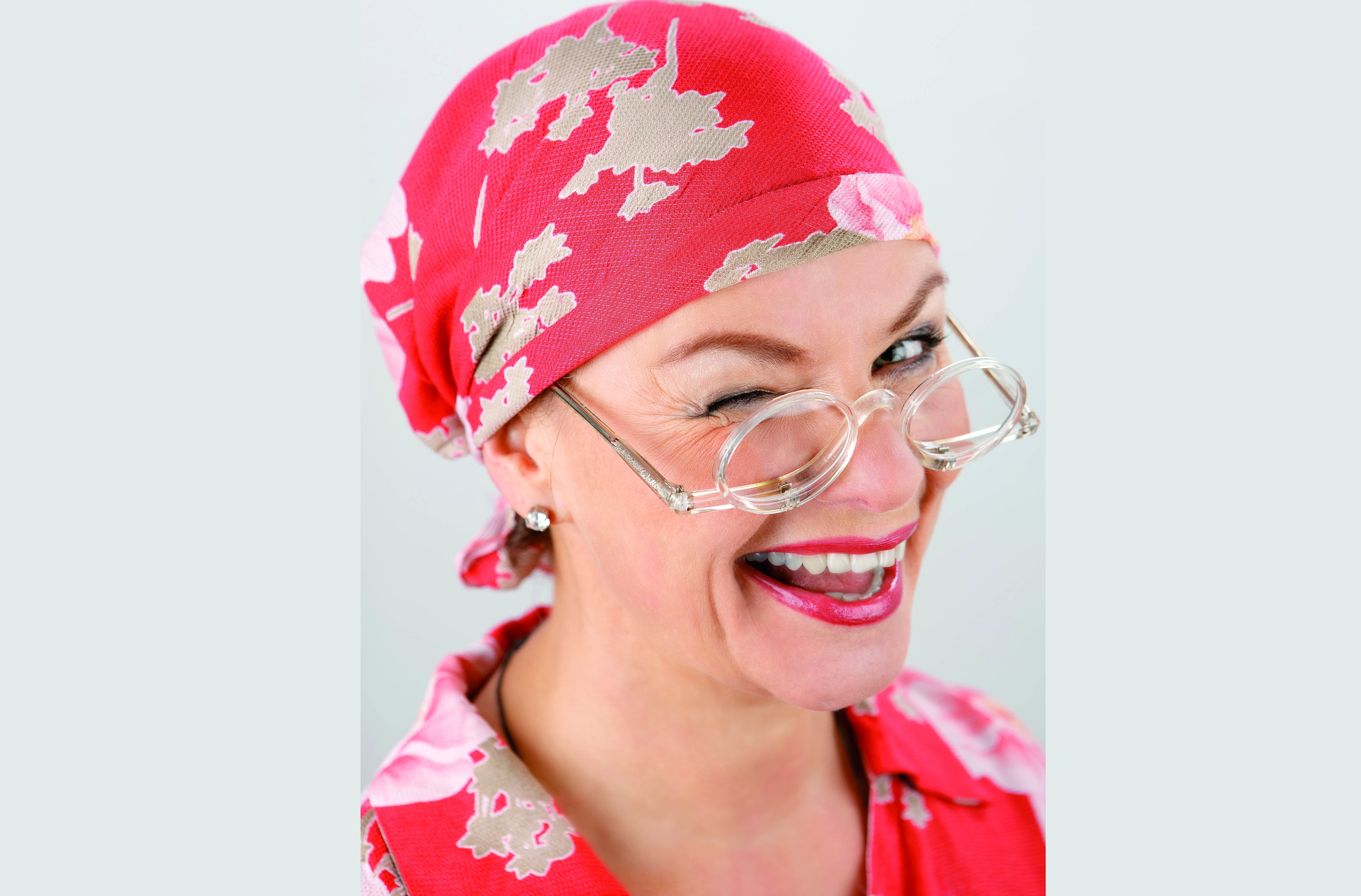 Nur für Mädels! (...und mutige Jungs)