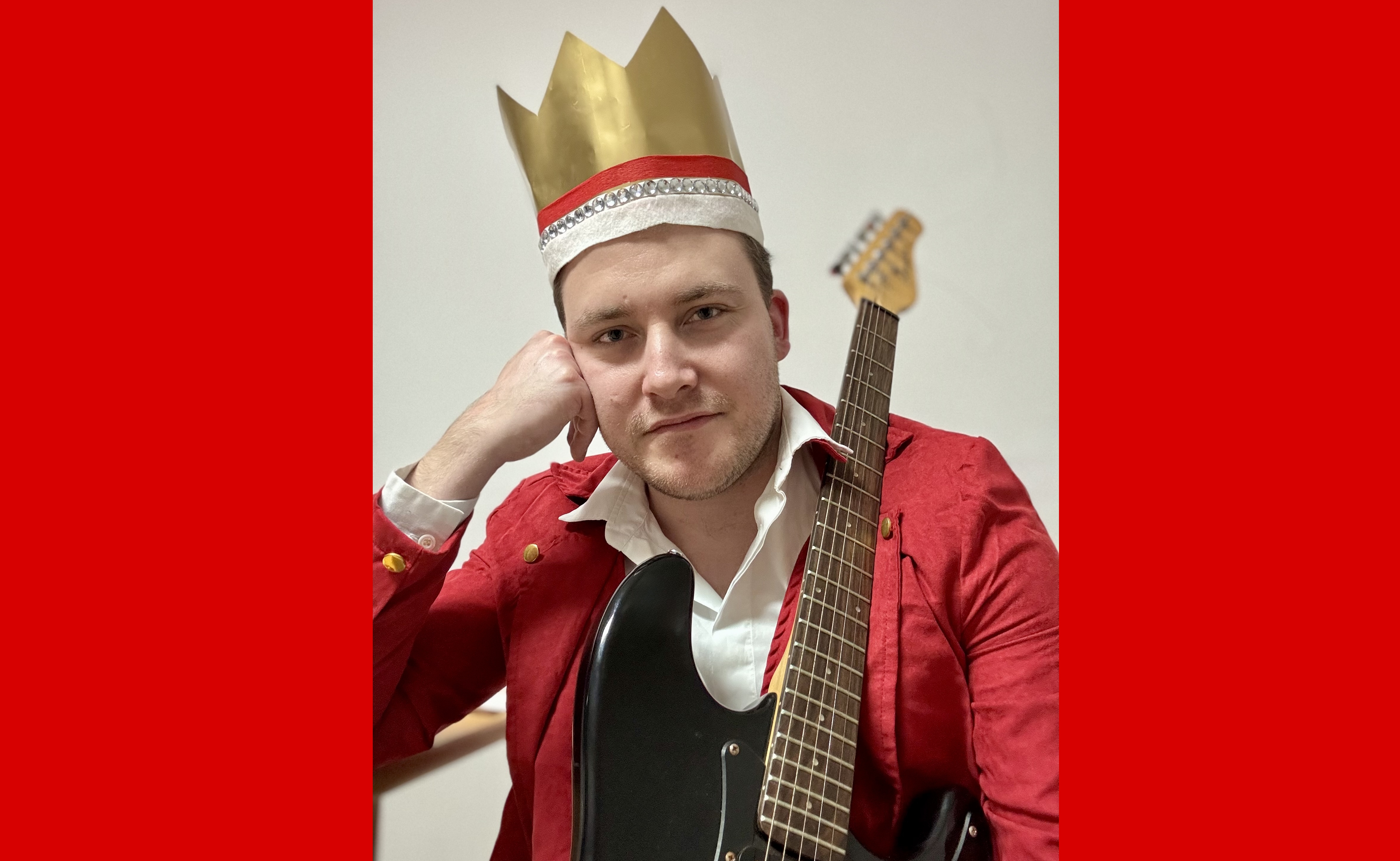 König von Deutschland