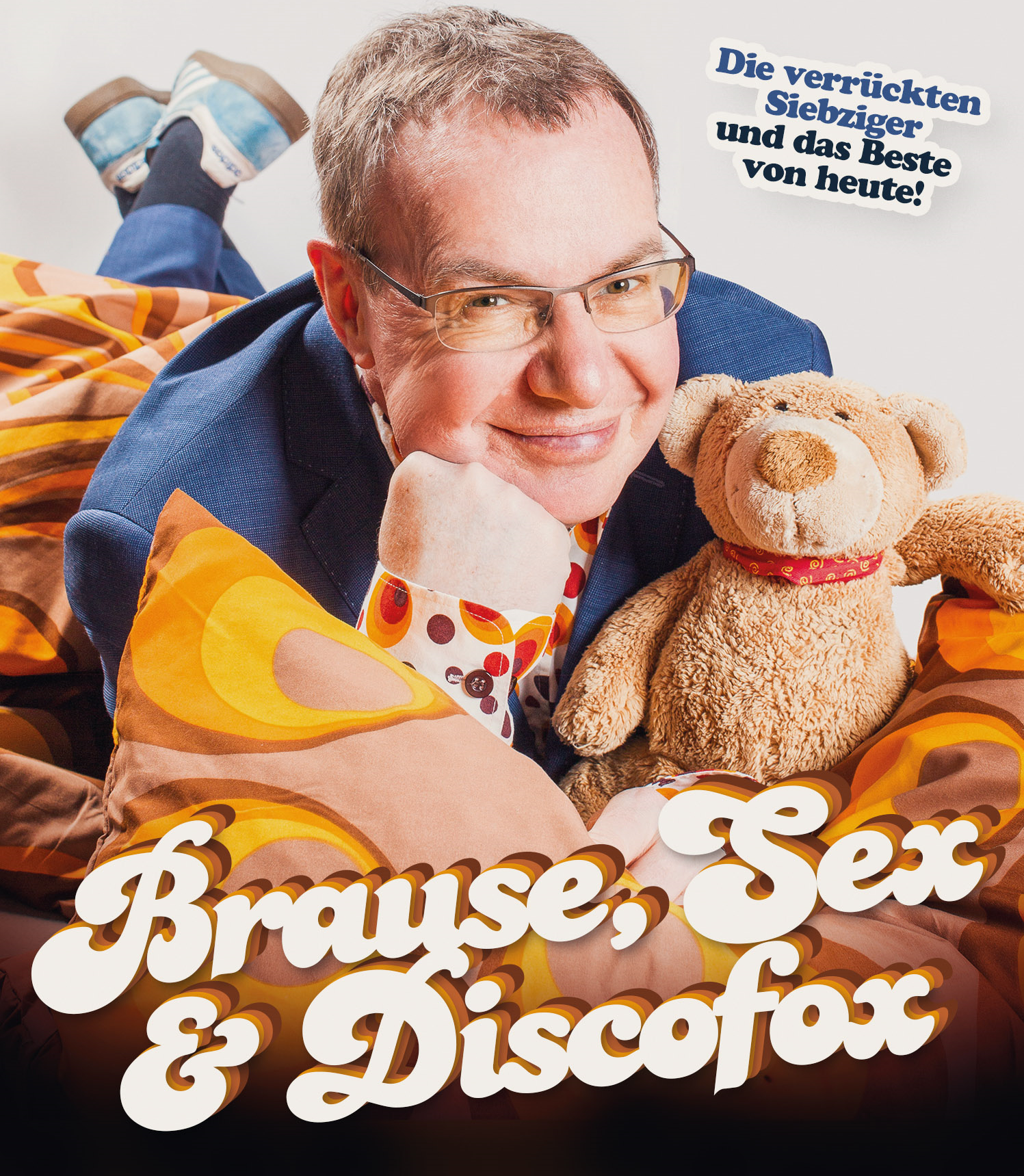 Brause, Sex & Discofox